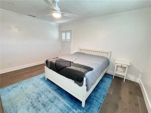 2716 S La Salle, Los Angeles, CA 90018