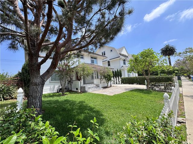2716 S La Salle, Los Angeles, CA 90018