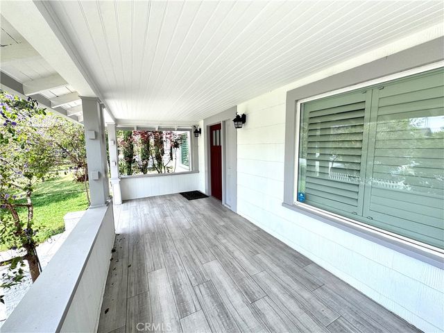 2716 S La Salle, Los Angeles, CA 90018