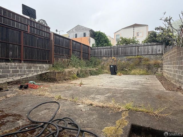 550 Campbell Avenue, San Francisco, CA 94134