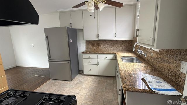 550 Campbell Avenue, San Francisco, CA 94134