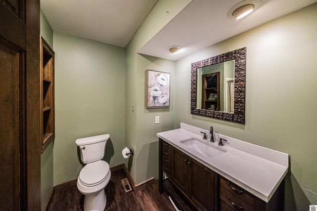 433 Edwards Drive 21 D, Paducah, KY 42003