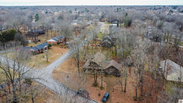 433 Edwards Drive 21 D, Paducah, KY 42003