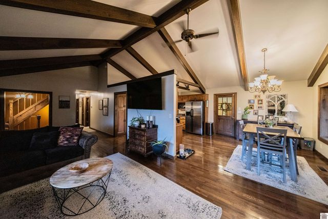 433 Edwards Drive 21 D, Paducah, KY 42003