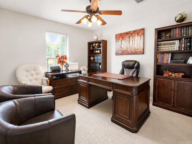 12 Sarah Court, Greenbrier, AR 72058