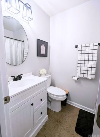 12 Sarah Court, Greenbrier, AR 72058