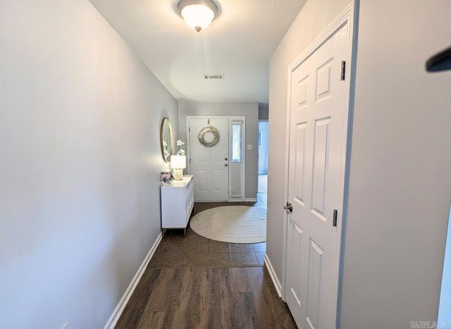 12 Sarah Court, Greenbrier, AR 72058