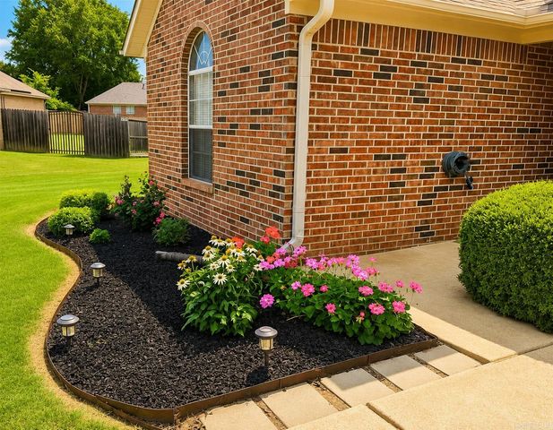 12 Sarah Court, Greenbrier, AR 72058