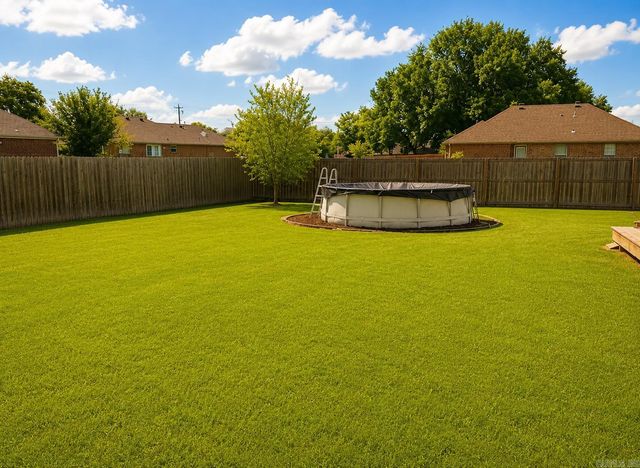12 Sarah Court, Greenbrier, AR 72058