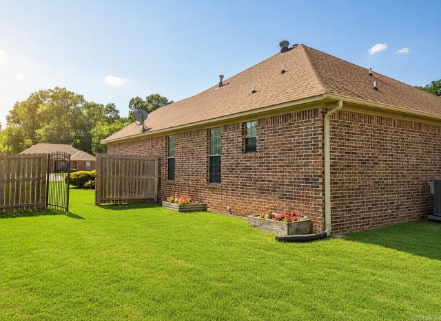 12 Sarah Court, Greenbrier, AR 72058