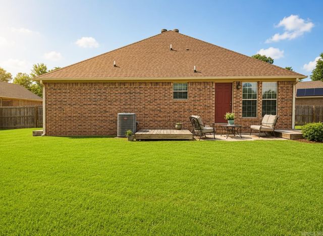12 Sarah Court, Greenbrier, AR 72058