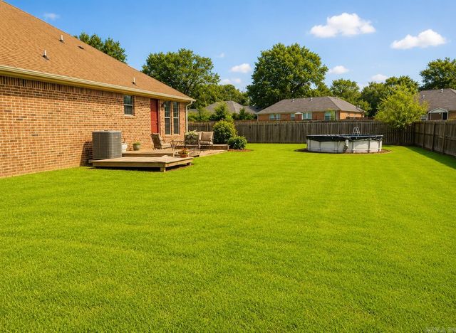 12 Sarah Court, Greenbrier, AR 72058