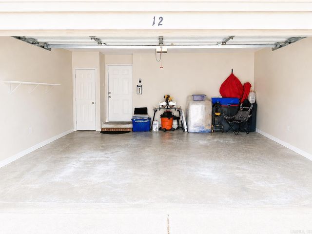 12 Sarah Court, Greenbrier, AR 72058