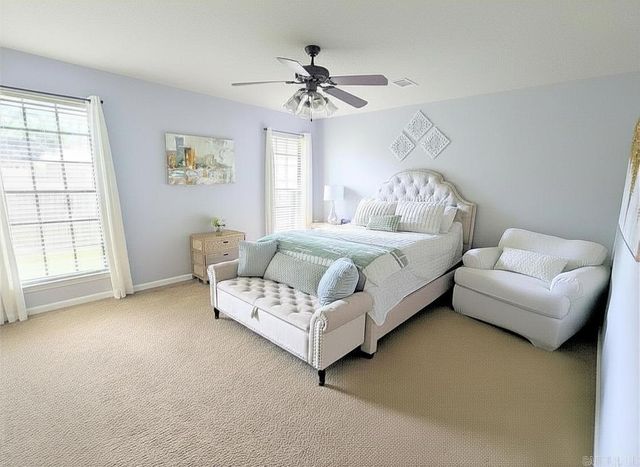 12 Sarah Court, Greenbrier, AR 72058
