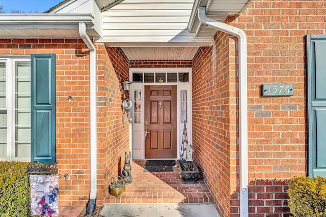 1576 ROSEWALK LN, Roanoke, VA 24014