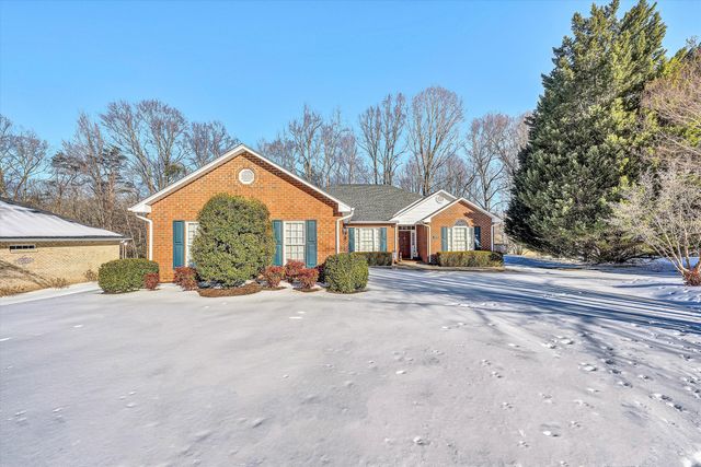 1576 ROSEWALK LN, Roanoke, VA 24014