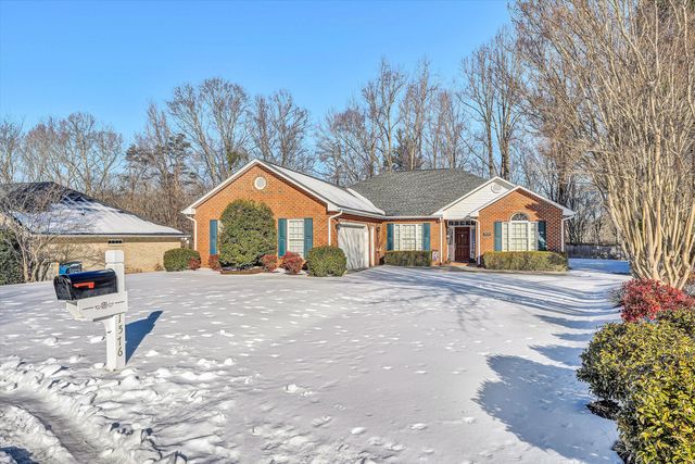 1576 ROSEWALK LN, Roanoke, VA 24014