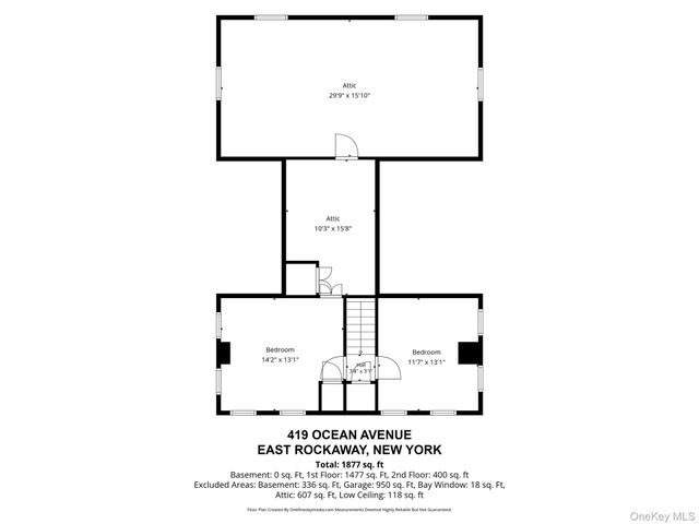 419 Ocean Avenue, East Rockaway, NY 11518