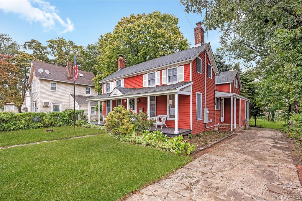 419 Ocean Avenue, East Rockaway, NY 11518 — photo 2