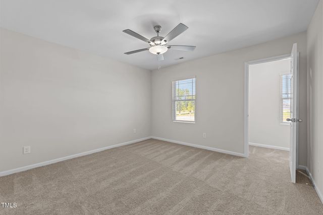 1105 Brookrun Drive, Oxford, NC 27565