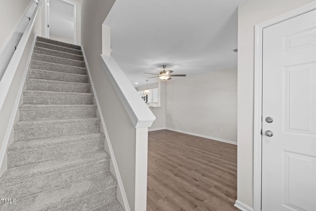 1105 Brookrun Drive, Oxford, NC 27565