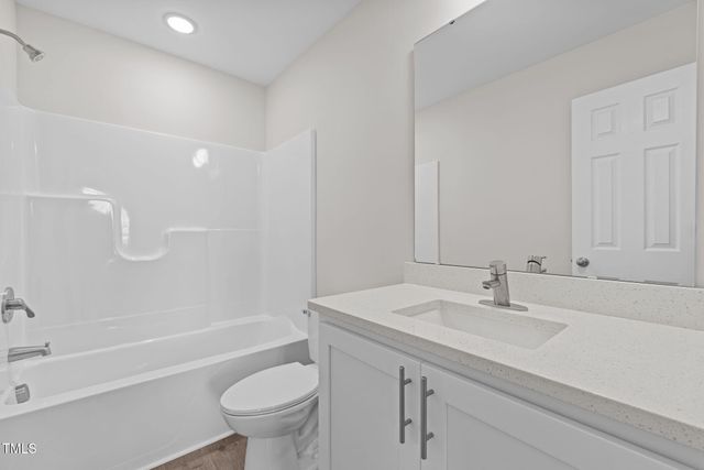 1105 Brookrun Drive, Oxford, NC 27565