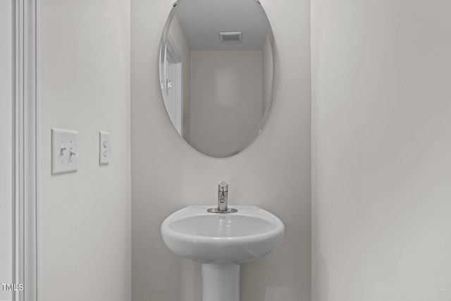 1105 Brookrun Drive, Oxford, NC 27565