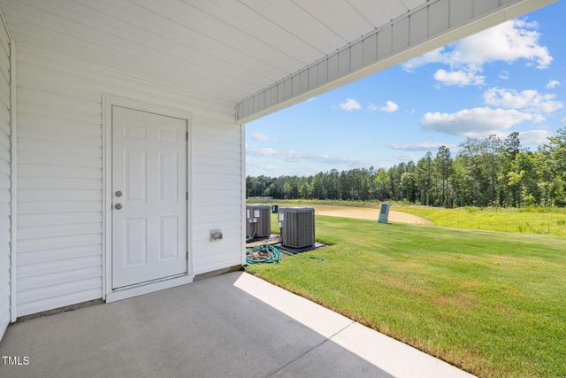 1105 Brookrun Drive, Oxford, NC 27565