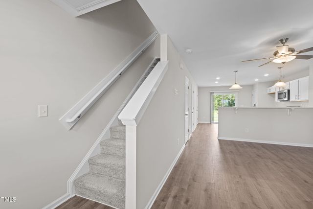 1105 Brookrun Drive, Oxford, NC 27565