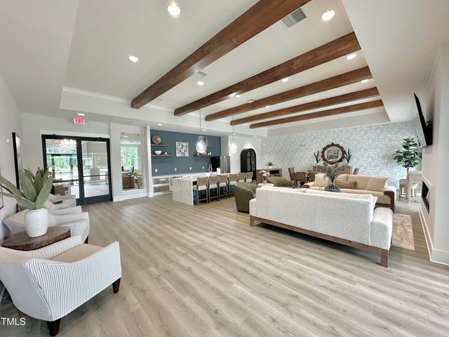 1105 Brookrun Drive, Oxford, NC 27565