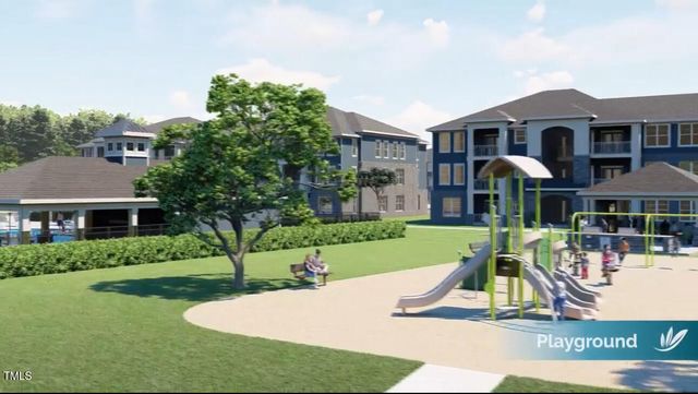 1105 Brookrun Drive, Oxford, NC 27565