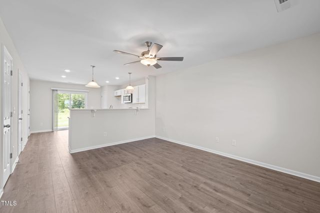 1105 Brookrun Drive, Oxford, NC 27565