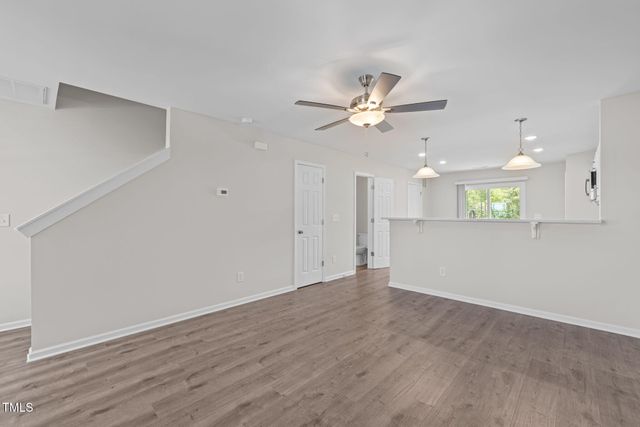 1105 Brookrun Drive, Oxford, NC 27565