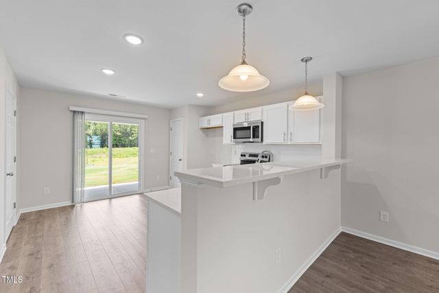 1105 Brookrun Drive, Oxford, NC 27565