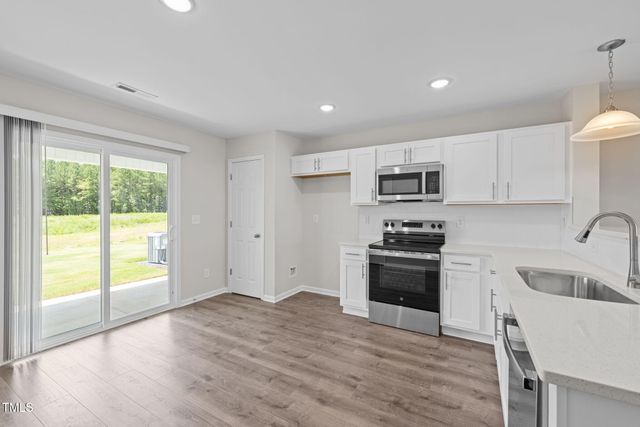 1105 Brookrun Drive, Oxford, NC 27565