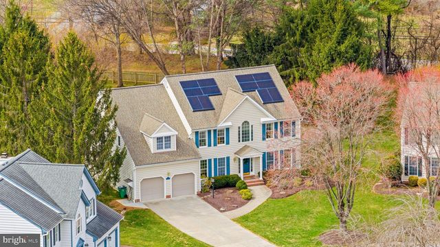 6513 APPLE BLOSSOM RIDE, Columbia, MD 21044