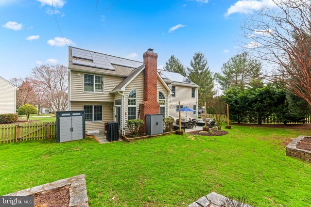 6513 APPLE BLOSSOM RIDE, Columbia, MD 21044