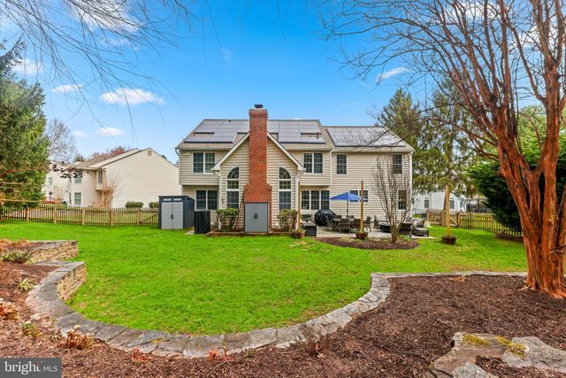 6513 APPLE BLOSSOM RIDE, Columbia, MD 21044