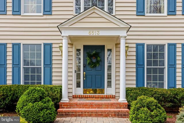 6513 APPLE BLOSSOM RIDE, Columbia, MD 21044