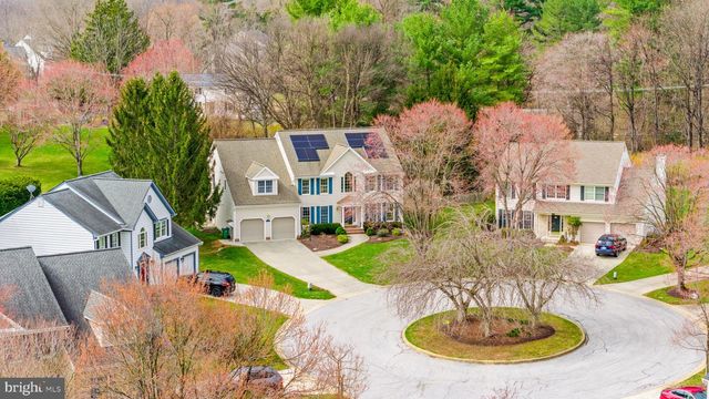 6513 APPLE BLOSSOM RIDE, Columbia, MD 21044