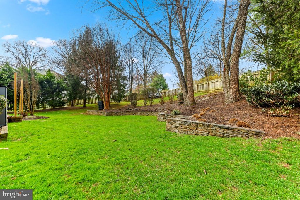 Image 103 of property listing at 6513 APPLE BLOSSOM RIDE, Columbia, MD 21044