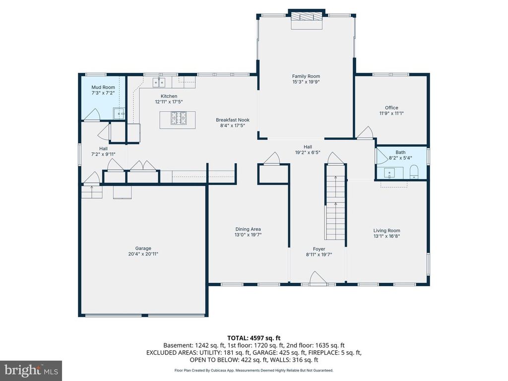 Image 108 of property listing at 6513 APPLE BLOSSOM RIDE, Columbia, MD 21044