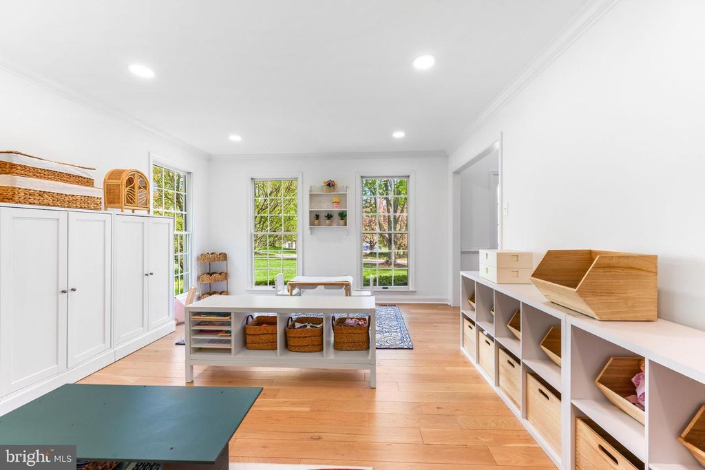 Image 11 of property listing at 6513 APPLE BLOSSOM RIDE, Columbia, MD 21044