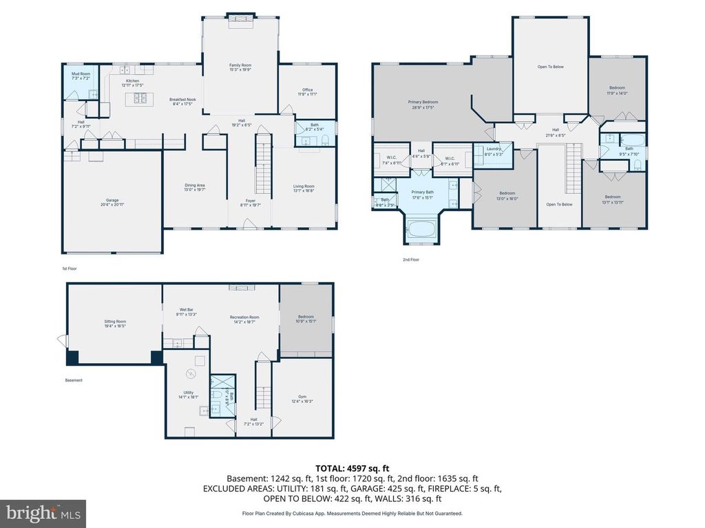 Image 111 of property listing at 6513 APPLE BLOSSOM RIDE, Columbia, MD 21044