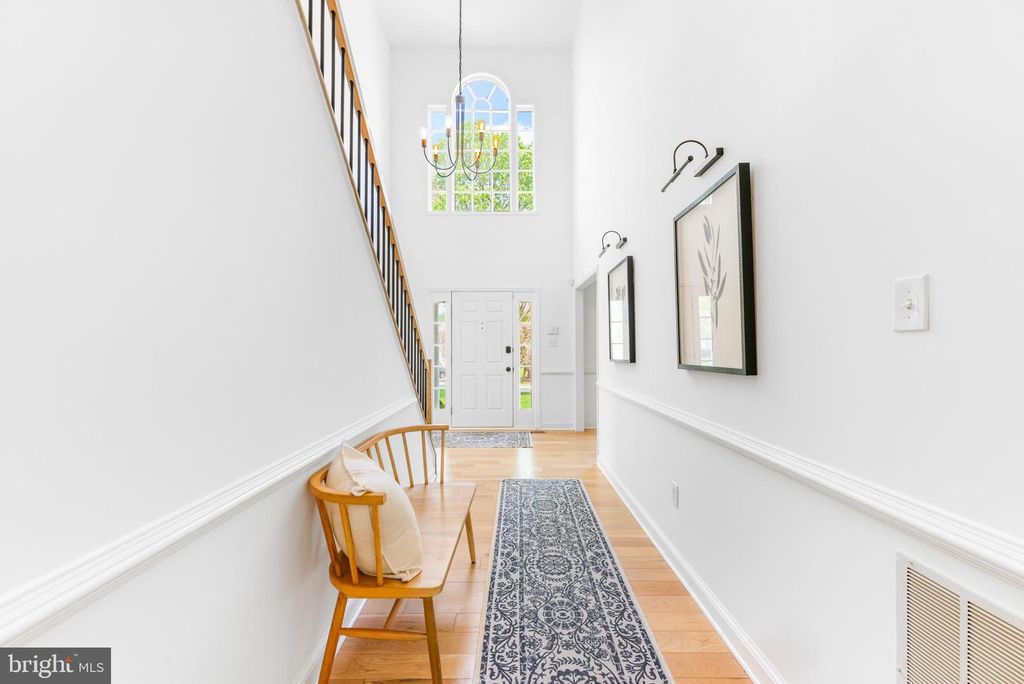 Image 12 of property listing at 6513 APPLE BLOSSOM RIDE, Columbia, MD 21044