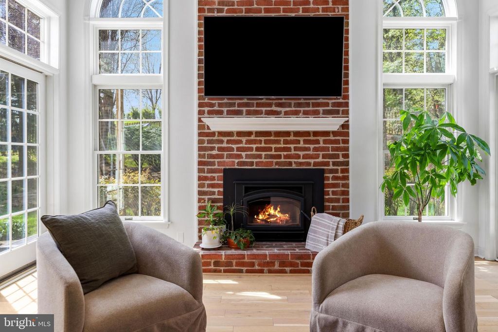 Image 14 of property listing at 6513 APPLE BLOSSOM RIDE, Columbia, MD 21044