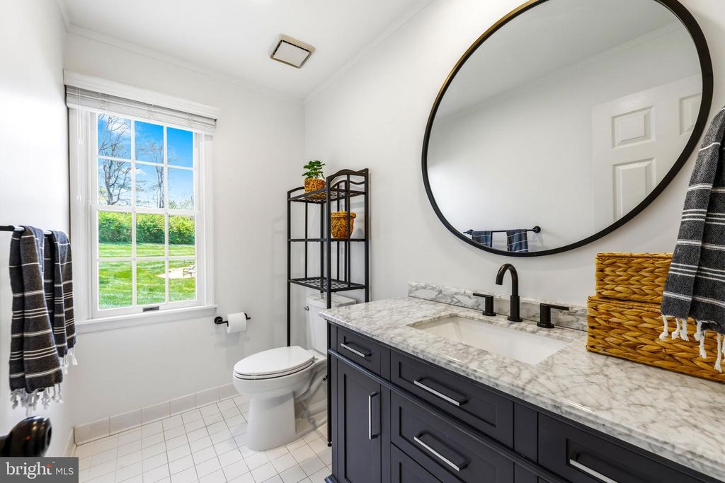 Image 33 of property listing at 6513 APPLE BLOSSOM RIDE, Columbia, MD 21044