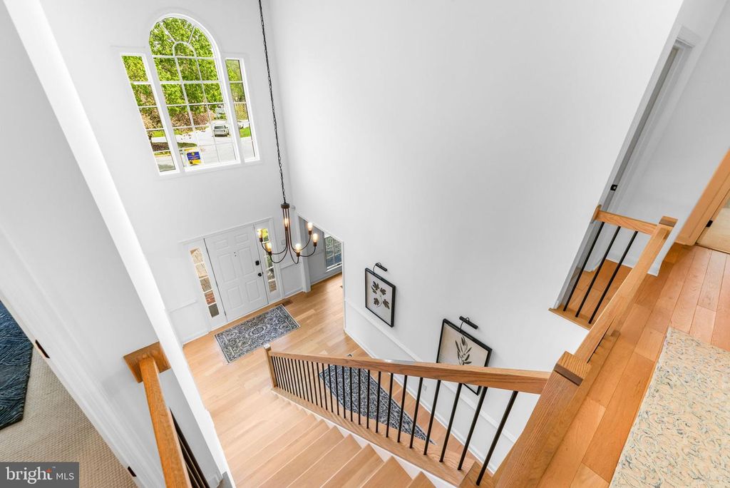 Image 34 of property listing at 6513 APPLE BLOSSOM RIDE, Columbia, MD 21044