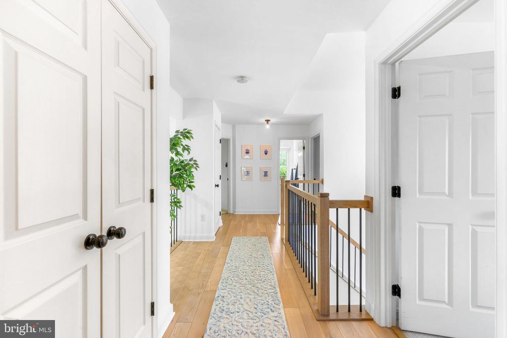 Image 35 of property listing at 6513 APPLE BLOSSOM RIDE, Columbia, MD 21044