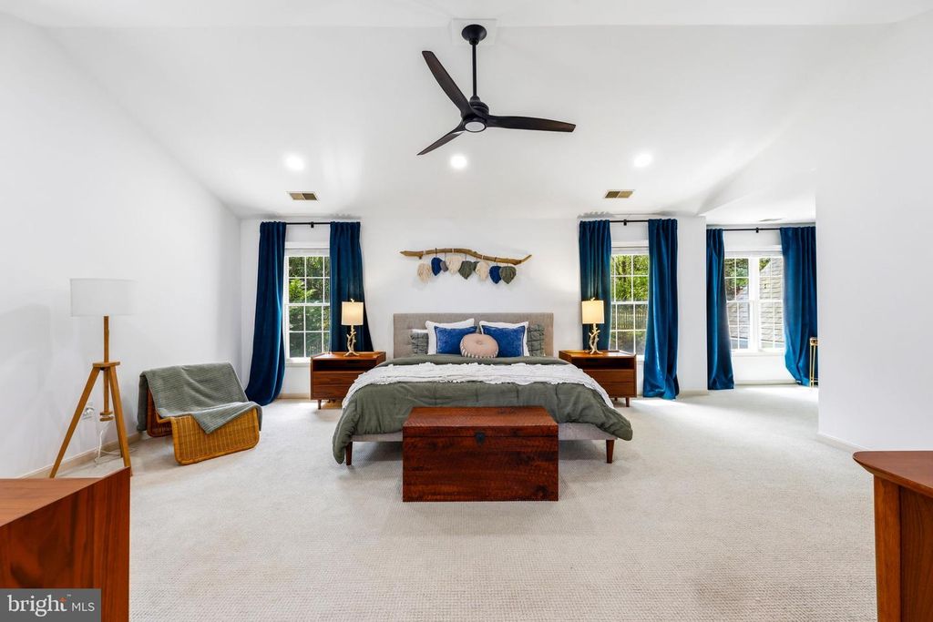 Image 37 of property listing at 6513 APPLE BLOSSOM RIDE, Columbia, MD 21044